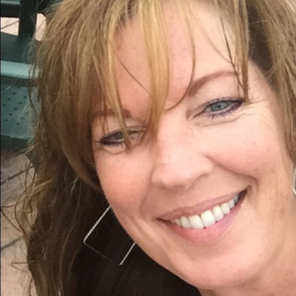 Meet your Posher, Melanie